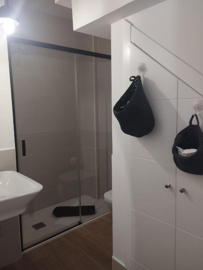 Atico Aire De Triana Appartement Sevilla Buitenkant foto