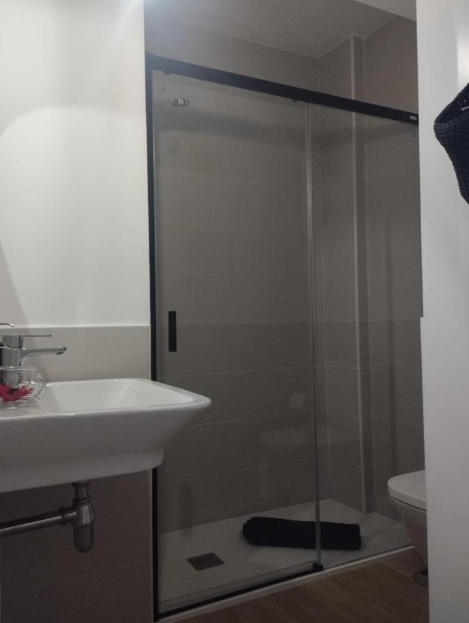 Atico Aire De Triana Appartement Sevilla Buitenkant foto